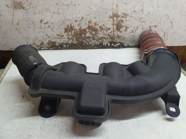 bontott PEUGEOT 3008 Turbócső