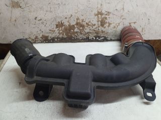 bontott PEUGEOT 3008 Turbócső