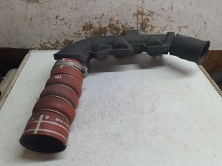 bontott PEUGEOT 3008 Turbócső