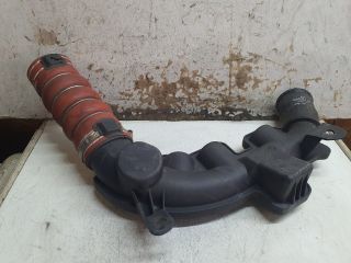 bontott PEUGEOT 3008 Turbócső