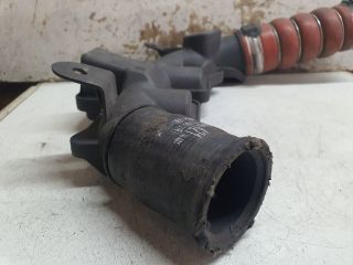 bontott PEUGEOT 3008 Turbócső