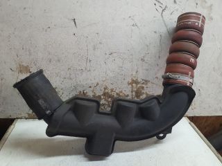 bontott PEUGEOT 3008 Turbócső