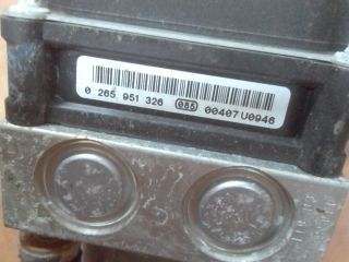 bontott PEUGEOT 3008 ABS Kocka