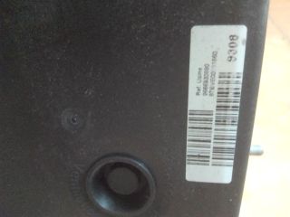 bontott PEUGEOT 3008 ABS Kocka