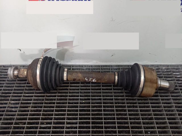 bontott PEUGEOT 3008 Bal Féltengely