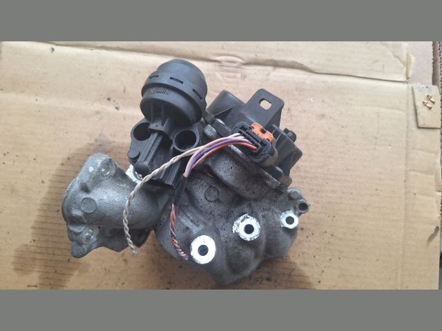bontott PEUGEOT 3008 EGR / AGR Szelep