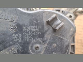 bontott PEUGEOT 3008 EGR / AGR Szelep
