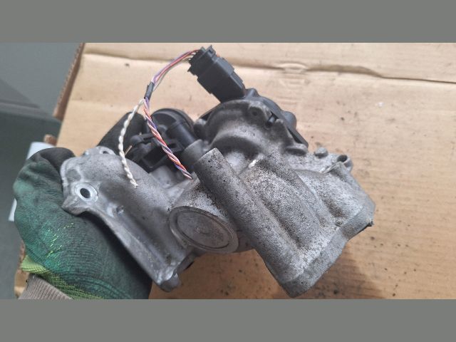 bontott PEUGEOT 3008 EGR / AGR Szelep