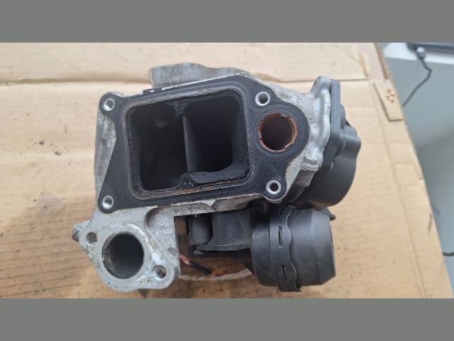 bontott PEUGEOT 3008 EGR / AGR Szelep