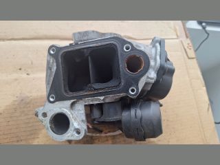 bontott PEUGEOT 3008 EGR / AGR Szelep
