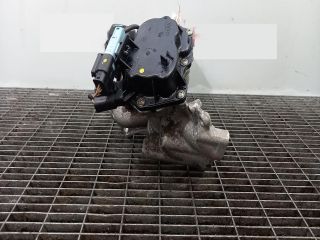 bontott PEUGEOT 3008 EGR Hűtő Cső