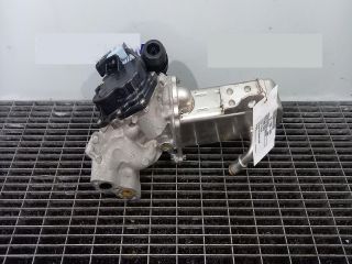 bontott PEUGEOT 3008 EGR Hűtő Cső