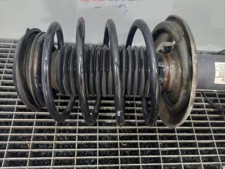 bontott PEUGEOT 3008 Első Rugó