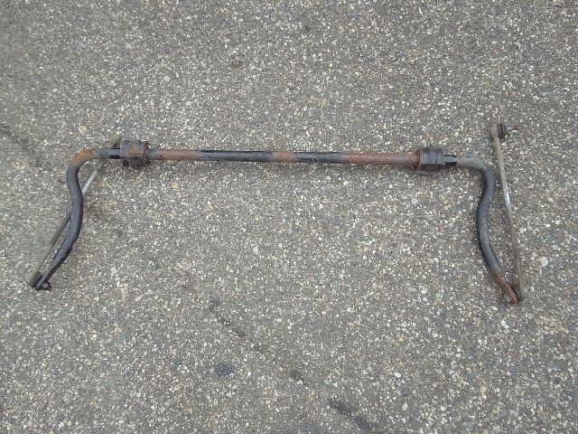 bontott PEUGEOT 3008 Első Vízszintes Stabilizátor Rúd