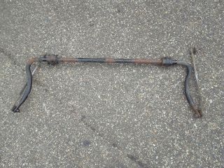 bontott PEUGEOT 3008 Első Vízszintes Stabilizátor Rúd