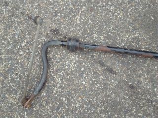 bontott PEUGEOT 3008 Első Vízszintes Stabilizátor Rúd