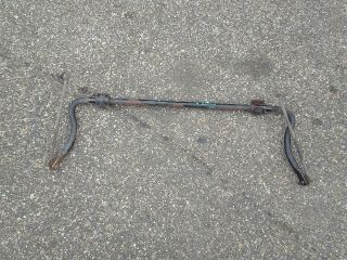 bontott PEUGEOT 3008 Első Vízszintes Stabilizátor Rúd