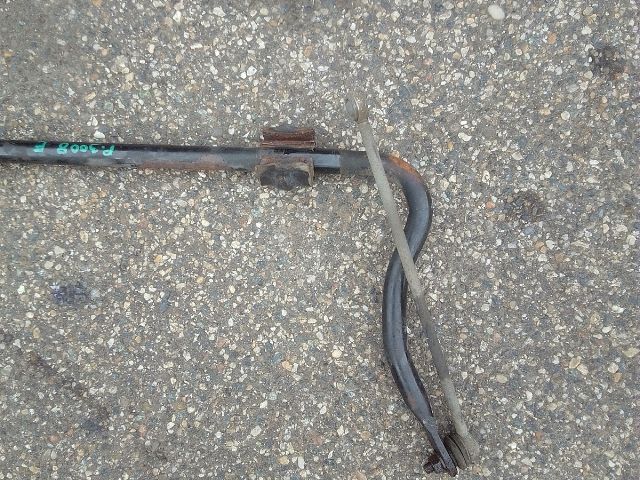 bontott PEUGEOT 3008 Első Vízszintes Stabilizátor Rúd