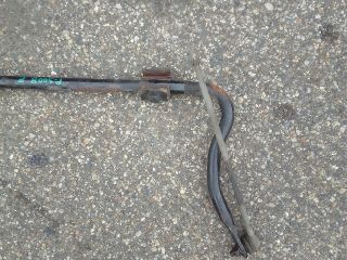 bontott PEUGEOT 3008 Első Vízszintes Stabilizátor Rúd