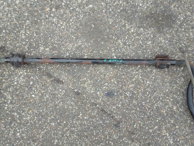 bontott PEUGEOT 3008 Első Vízszintes Stabilizátor Rúd