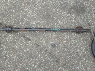 bontott PEUGEOT 3008 Első Vízszintes Stabilizátor Rúd