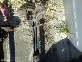 bontott PEUGEOT 3008 Hátsó Híd (Dobfékes)