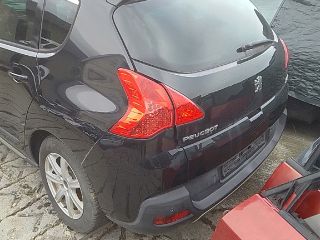 bontott PEUGEOT 3008 Hátsó Híd (Dobfékes)