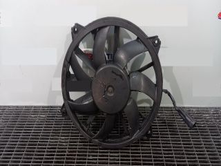 bontott PEUGEOT 3008 Hűtőventilátor