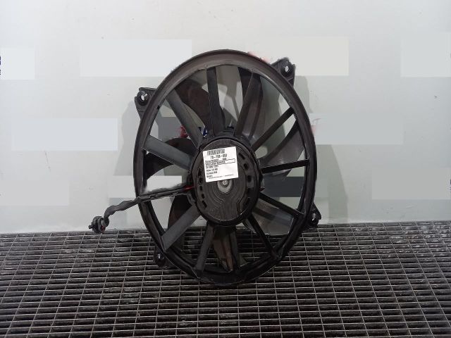 bontott PEUGEOT 3008 Hűtőventilátor