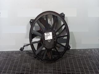 bontott PEUGEOT 3008 Hűtőventilátor