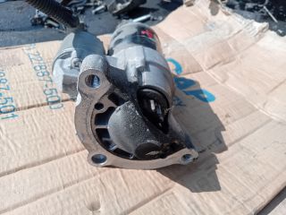 bontott PEUGEOT 3008 Önindító