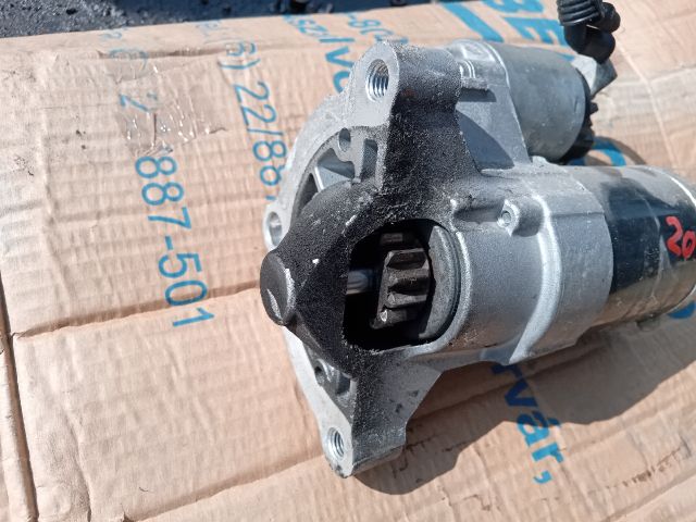 bontott PEUGEOT 3008 Önindító