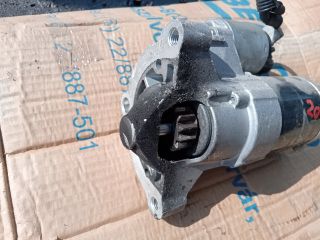 bontott PEUGEOT 3008 Önindító