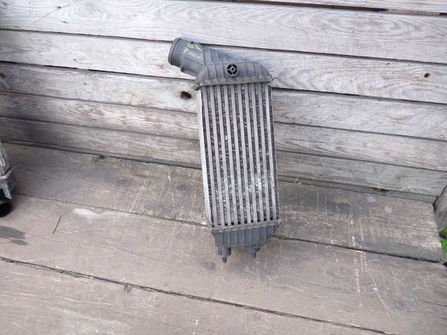 bontott PEUGEOT 3008 Intercooler