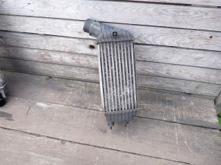 bontott PEUGEOT 3008 Intercooler