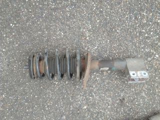 bontott PEUGEOT 3008 Jobb első Gólyaláb (Lengécsillapító, Rugó)