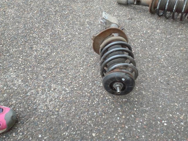 bontott PEUGEOT 3008 Jobb első Gólyaláb (Lengécsillapító, Rugó)