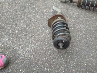 bontott PEUGEOT 3008 Jobb első Gólyaláb (Lengécsillapító, Rugó)