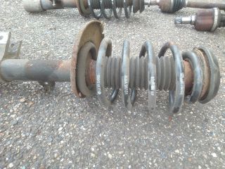 bontott PEUGEOT 3008 Jobb első Gólyaláb (Lengécsillapító, Rugó)