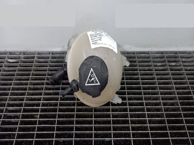 bontott PEUGEOT 3008 Kiegyenlítő Tartály