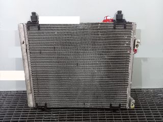 bontott PEUGEOT 3008 Klímahűtő Radiátor