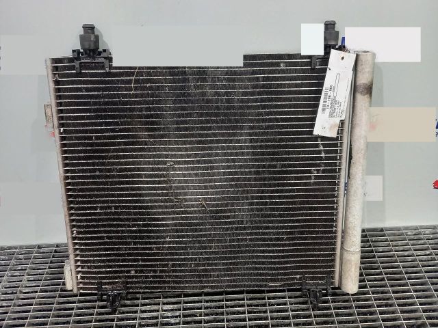 bontott PEUGEOT 3008 Klímahűtő Radiátor