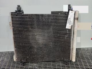 bontott PEUGEOT 3008 Klímahűtő Radiátor