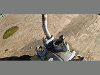 bontott PEUGEOT 3008 Klímakompresszor