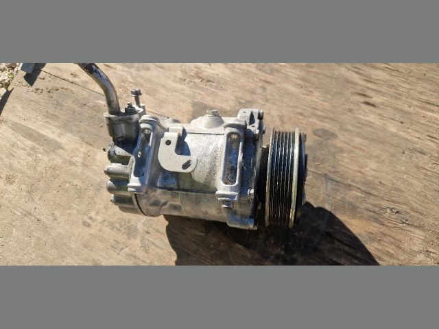 bontott PEUGEOT 3008 Klímakompresszor