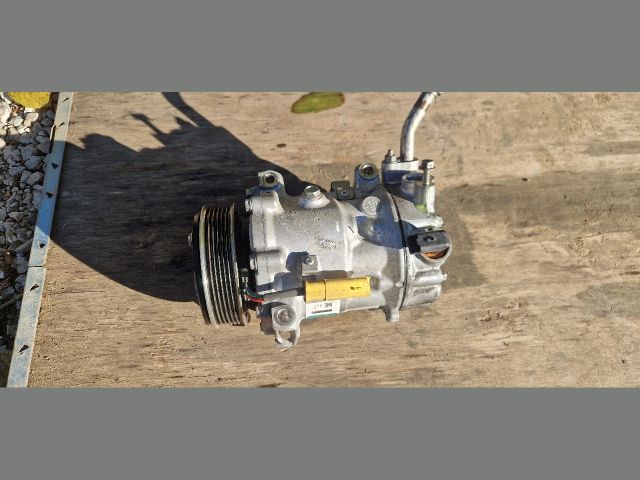 bontott PEUGEOT 3008 Klímakompresszor
