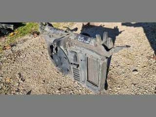 bontott PEUGEOT 3008 Komplett Homlokfal (Részeivel)