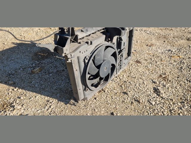 bontott PEUGEOT 3008 Komplett Homlokfal (Részeivel)