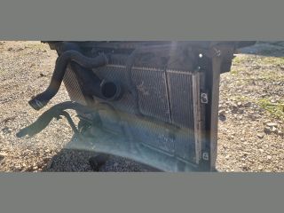 bontott PEUGEOT 3008 Komplett Homlokfal (Részeivel)