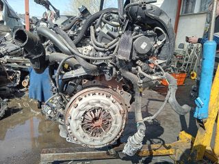 bontott PEUGEOT 3008 Komplett Motor (Segédberendezésekkel)